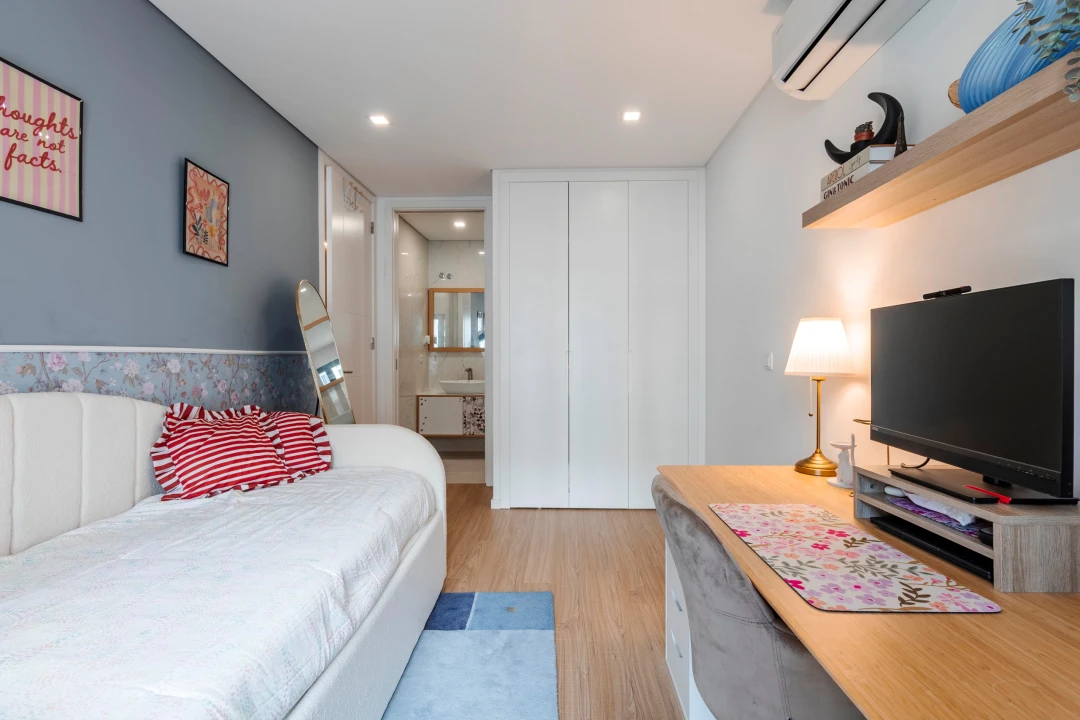 Apartamento T2 para Venda em Águas Livres Foto 36