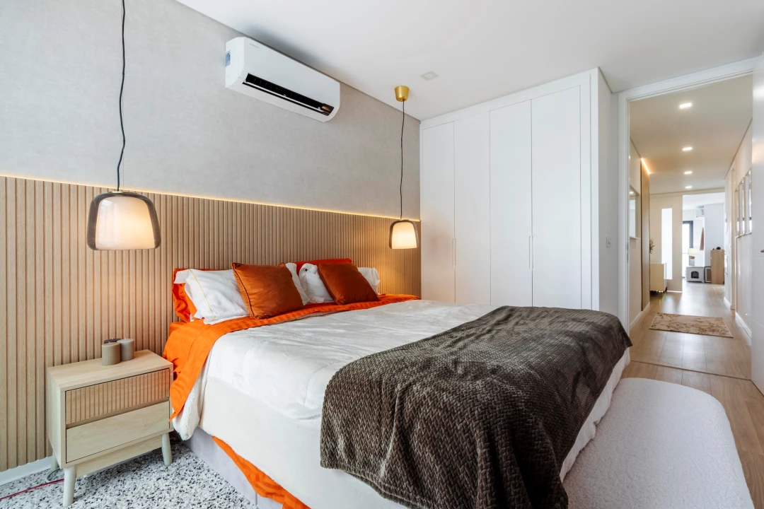 Apartamento T2 para Venda em Águas Livres Foto 25