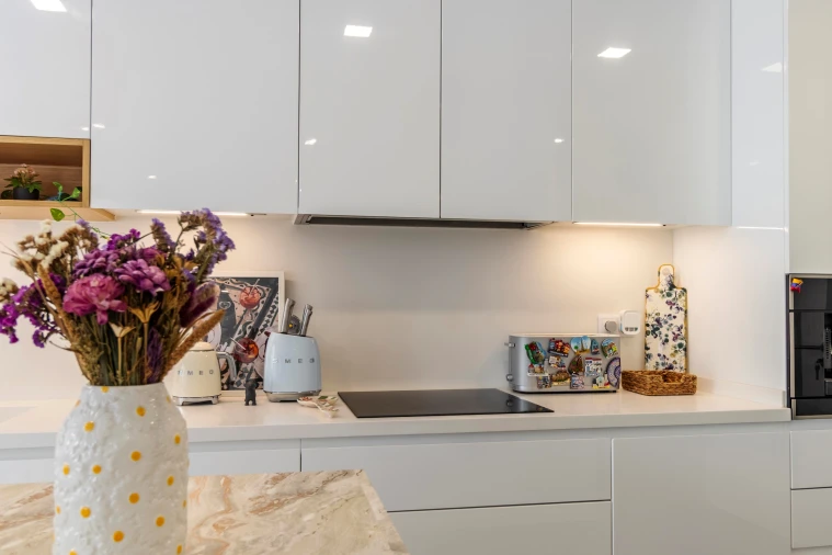 Apartamento T2 para Venda em Águas Livres Foto 33