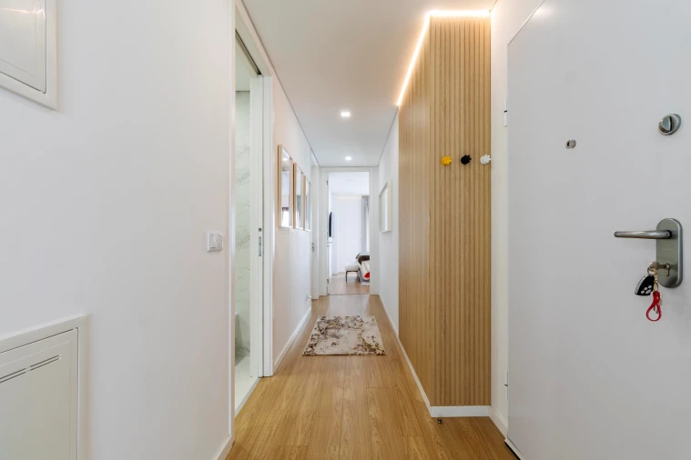 Apartamento T2 para Venda em Águas Livres Foto 32