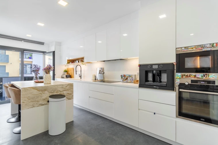 Apartamento T2 para Venda em Águas Livres Foto 13
