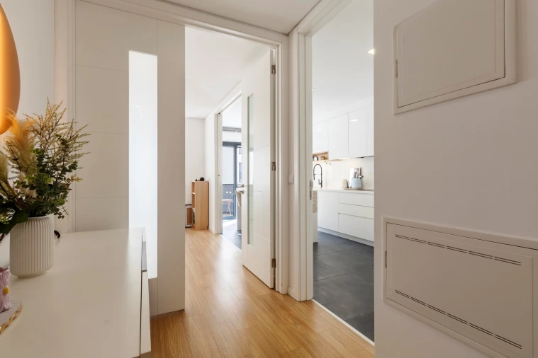 Apartamento T2 para Venda em Águas Livres Foto 5