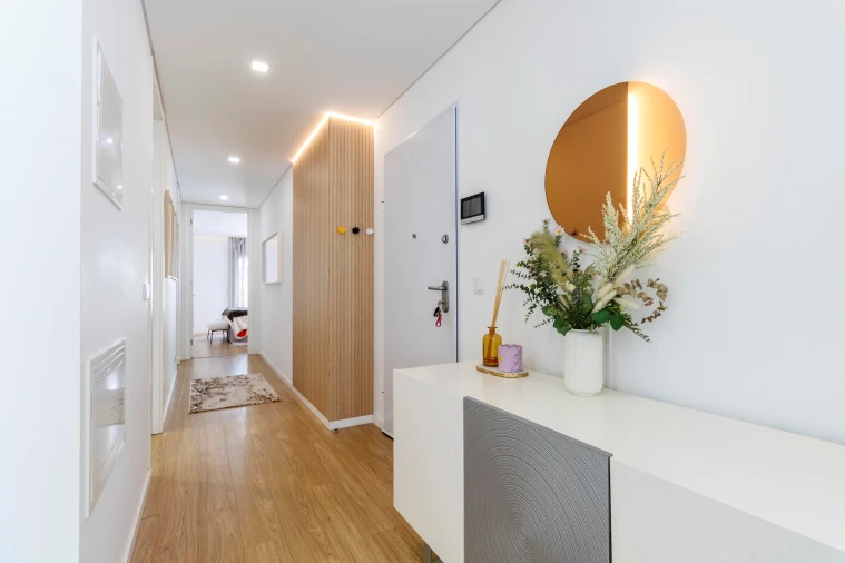 Apartamento T2 para Venda em Águas Livres Foto 22