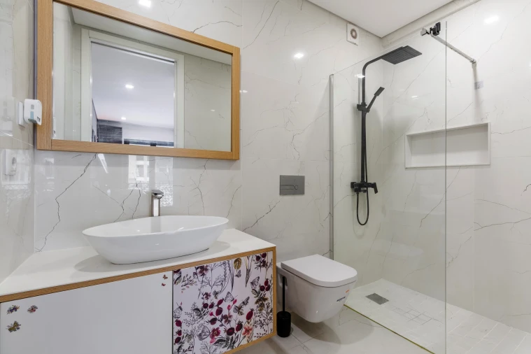 Apartamento T2 para Venda em Águas Livres Foto 38