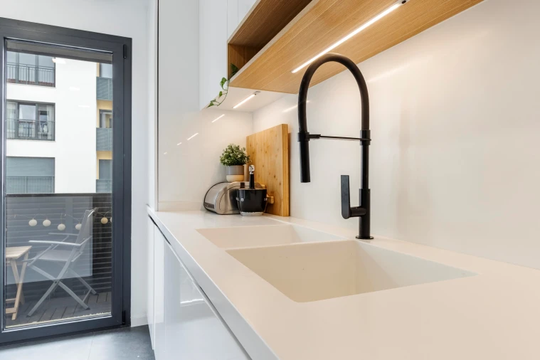 Apartamento T2 para Venda em Águas Livres Foto 14