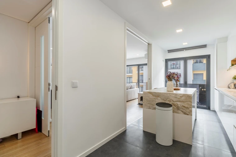 Apartamento T2 para Venda em Águas Livres Foto 18