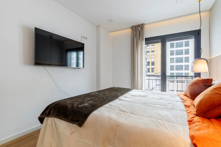 Apartamento T2 para Venda em Águas Livres Foto 24