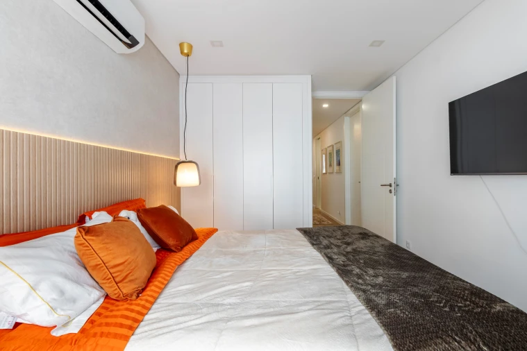 Apartamento T2 para Venda em Águas Livres Foto 26