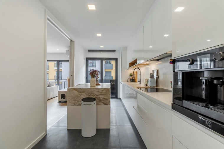 Apartamento T2 para Venda em Águas Livres Foto 17