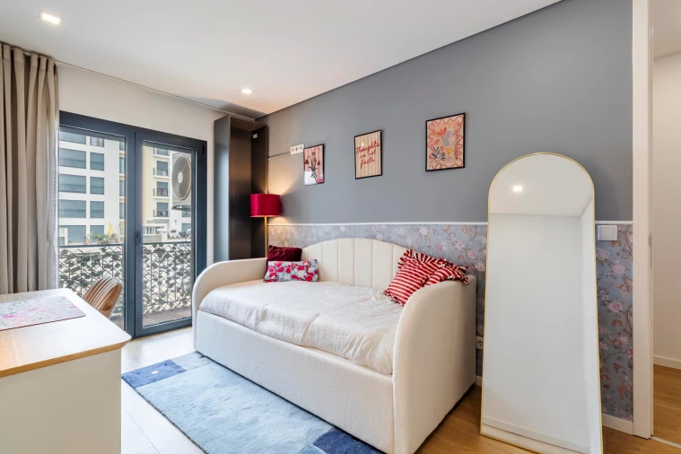 Apartamento T2 para Venda em Águas Livres Foto 35