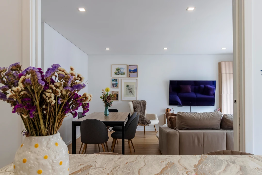 Apartamento T2 para Venda em Águas Livres Foto 21