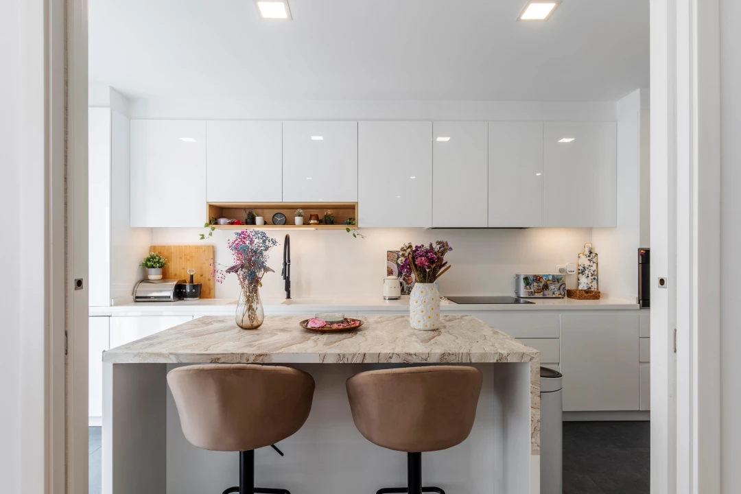 Apartamento T2 para Venda em Águas Livres Foto 12