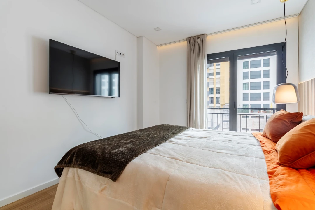 Apartamento T2 para Venda em Águas Livres Foto 24