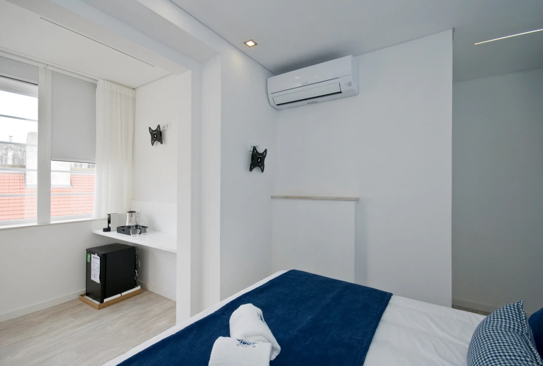 Apartamento T8 para Venda em Santo António Foto 20