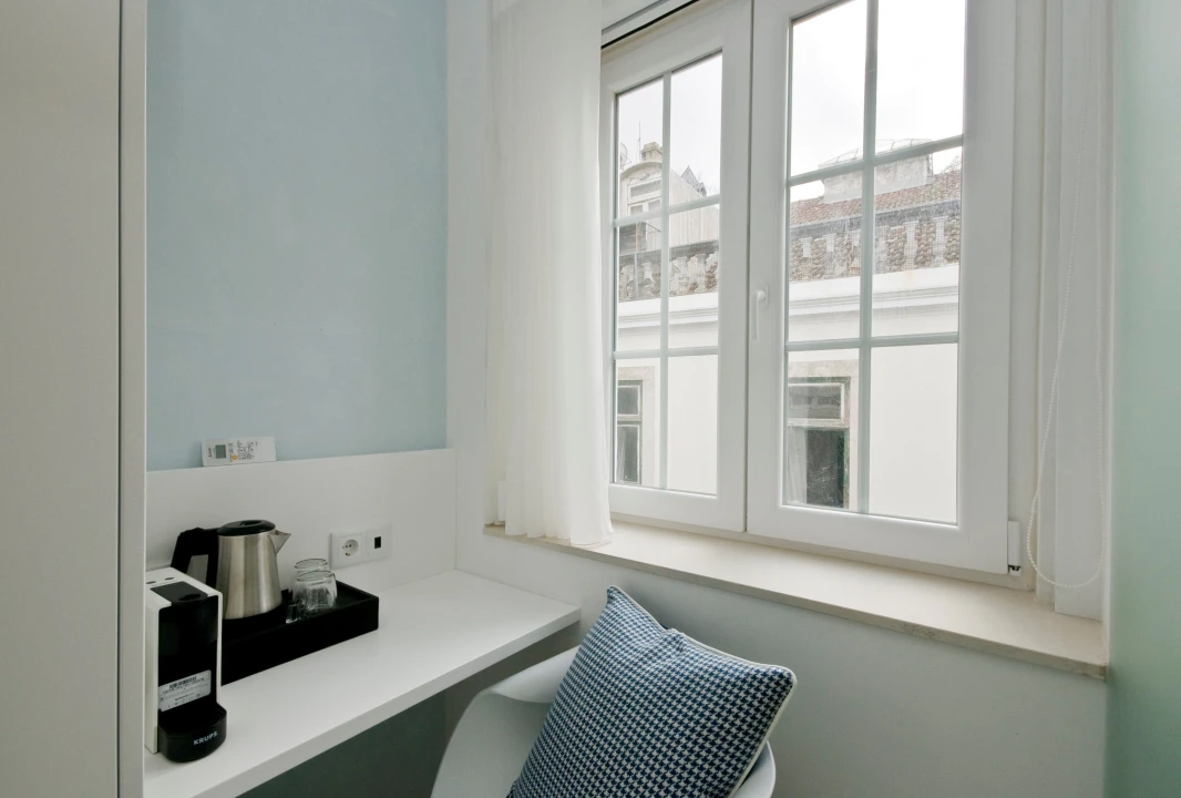 Apartamento T8 para Venda em Santo António Foto 6