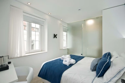 Apartamento T8 para Venda em Santo António