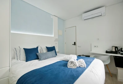 Apartamento T8 para Venda em Santo António