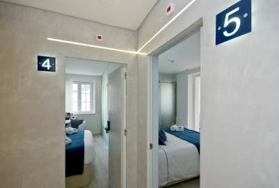 Apartamento T8 para Venda em Santo António