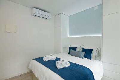 Apartamento T8 para Venda em Santo António