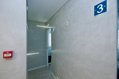 Apartamento T8 para Venda em Santo António