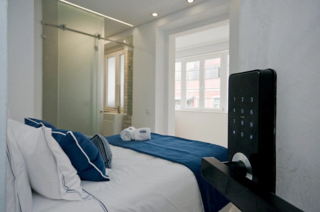 Apartamento T8 para Venda em Santo António Foto 1