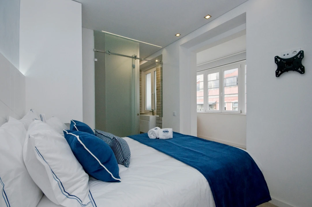 Apartamento T8 para Venda em Santo António Foto 18
