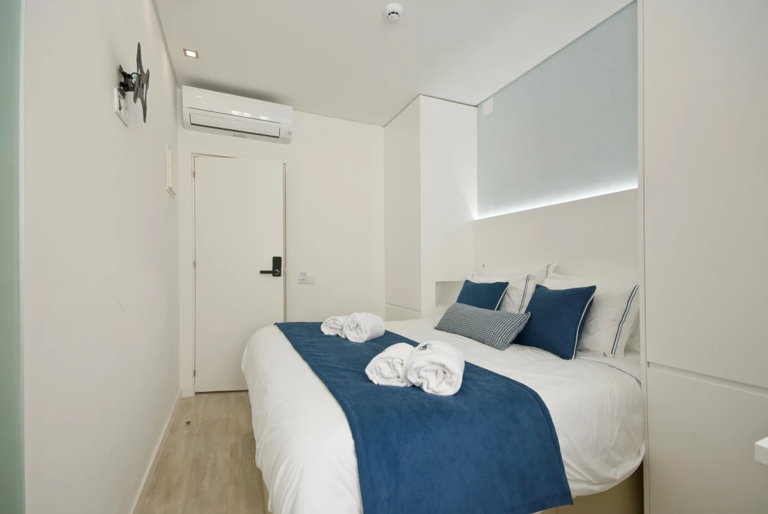 Apartamento T8 para Venda em Santo António Foto 19