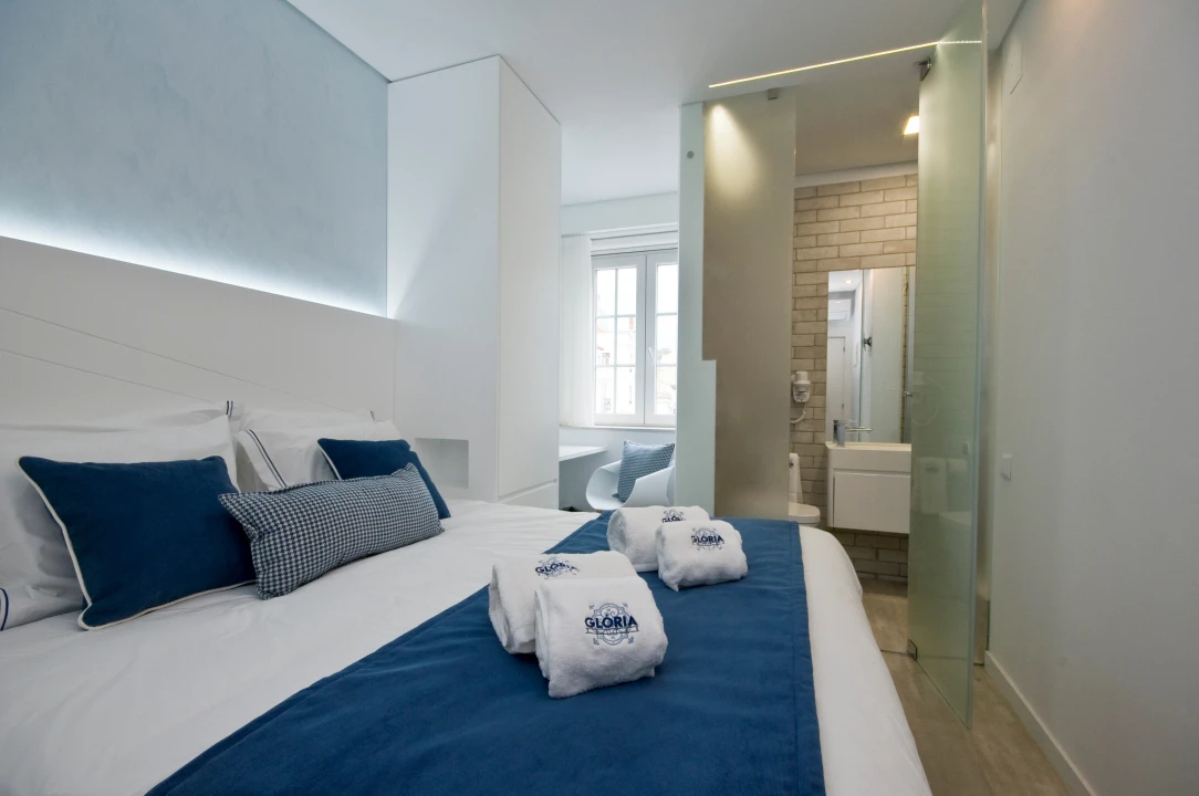 Apartamento T8 para Venda em Santo António Foto 14