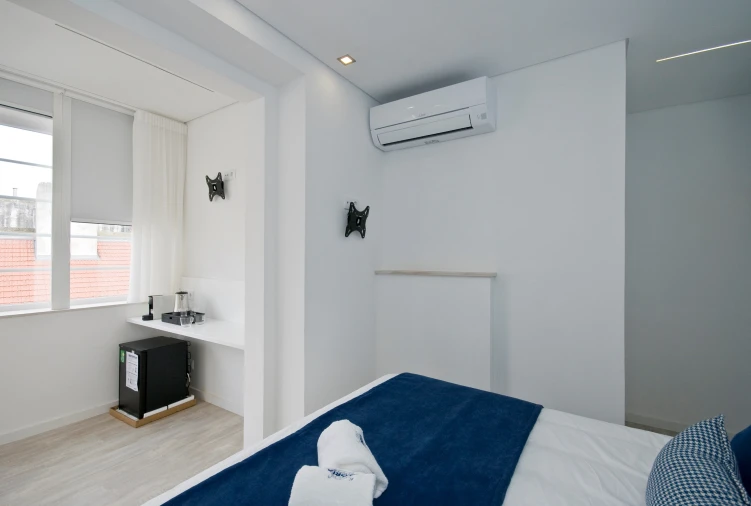Apartamento T8 para Venda em Santo António Foto 20