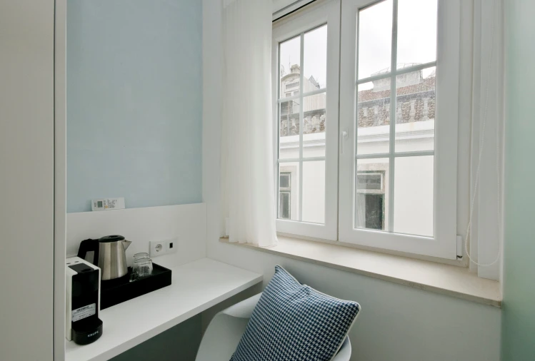 Apartamento T8 para Venda em Santo António Foto 6