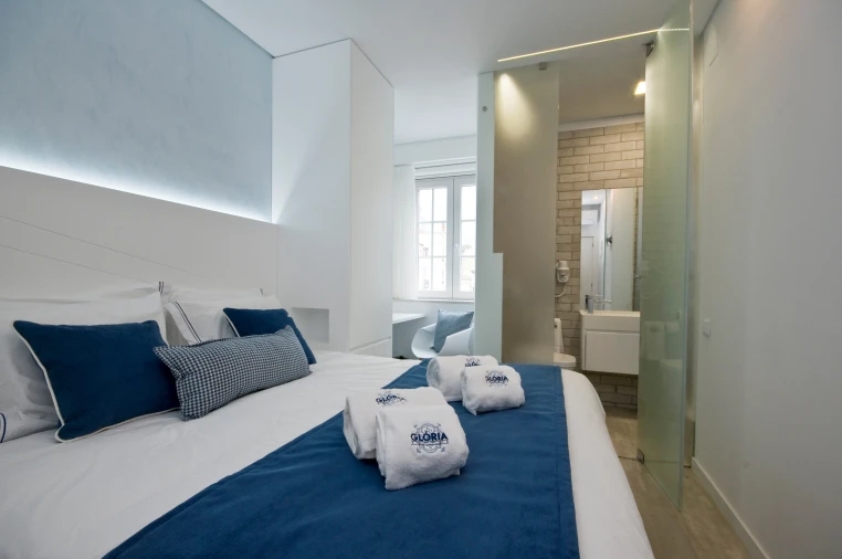 Apartamento T8 para Venda em Santo António Foto 14