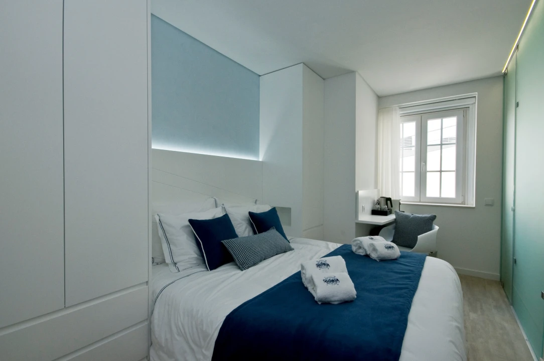 Apartamento T8 para Venda em Santo António Foto 15