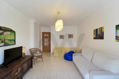 Apartamento T1 para Arrendamento férias em Vila Real de Santo Antonio