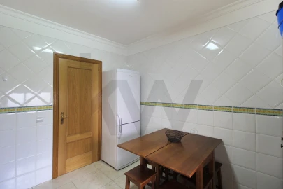 Apartamento T1 para Arrendamento férias em Vila Real de Santo Antonio