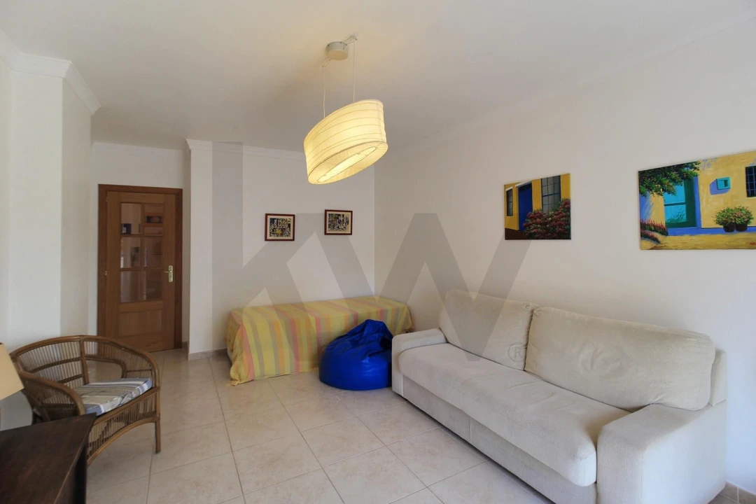 Apartamento T1 para Arrendamento férias em Vila Real de Santo Antonio Foto 7