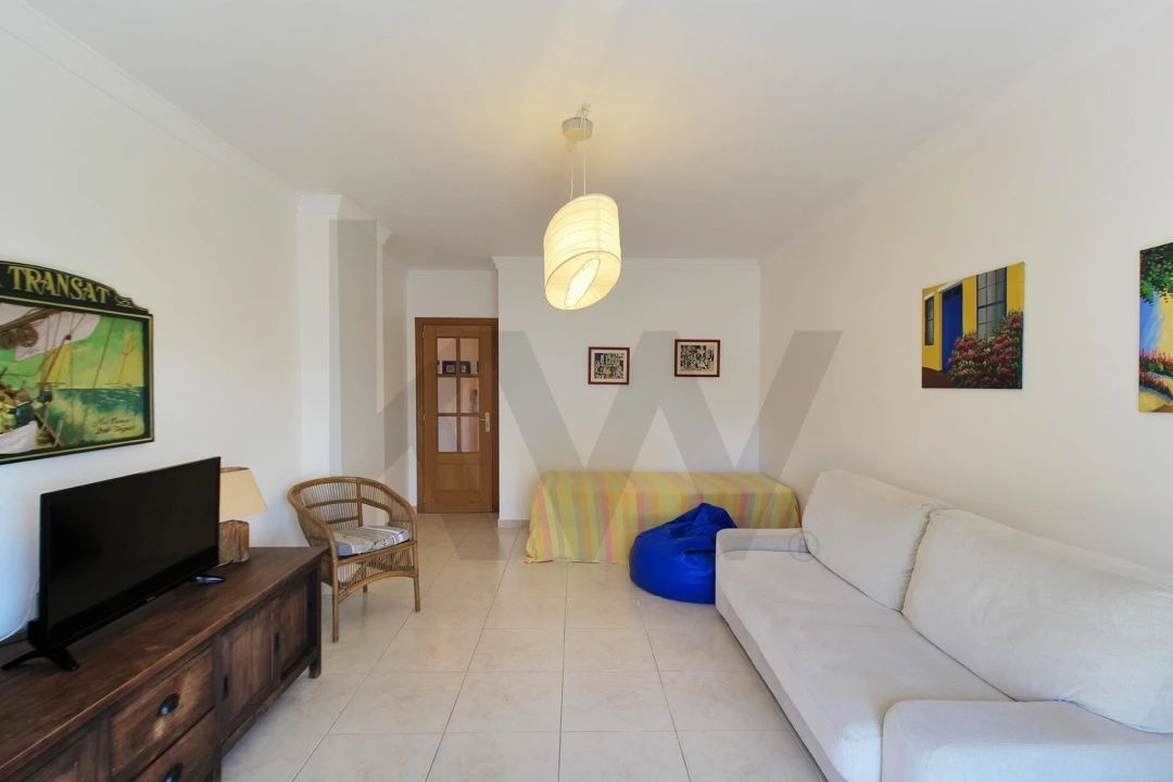Apartamento T1 para Arrendamento férias em Vila Real de Santo Antonio Foto 9