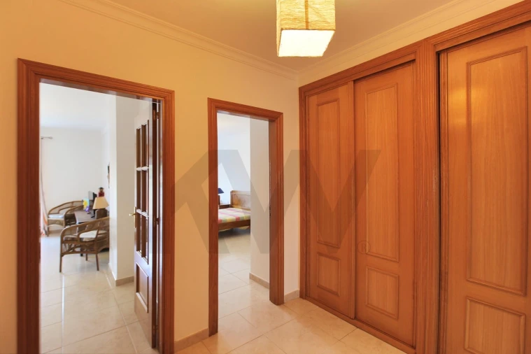 Apartamento T1 para Arrendamento férias em Vila Real de Santo Antonio Foto 5