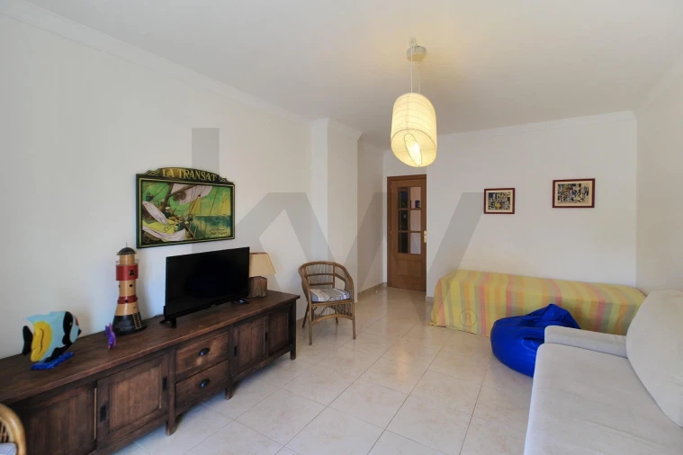 Apartamento T1 para Arrendamento férias em Vila Real de Santo Antonio Foto 8