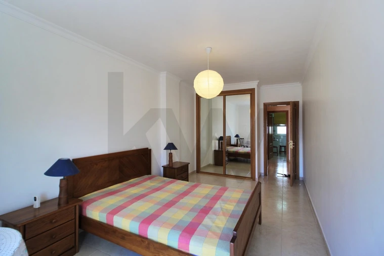Apartamento T1 para Arrendamento férias em Vila Real de Santo Antonio Foto 10