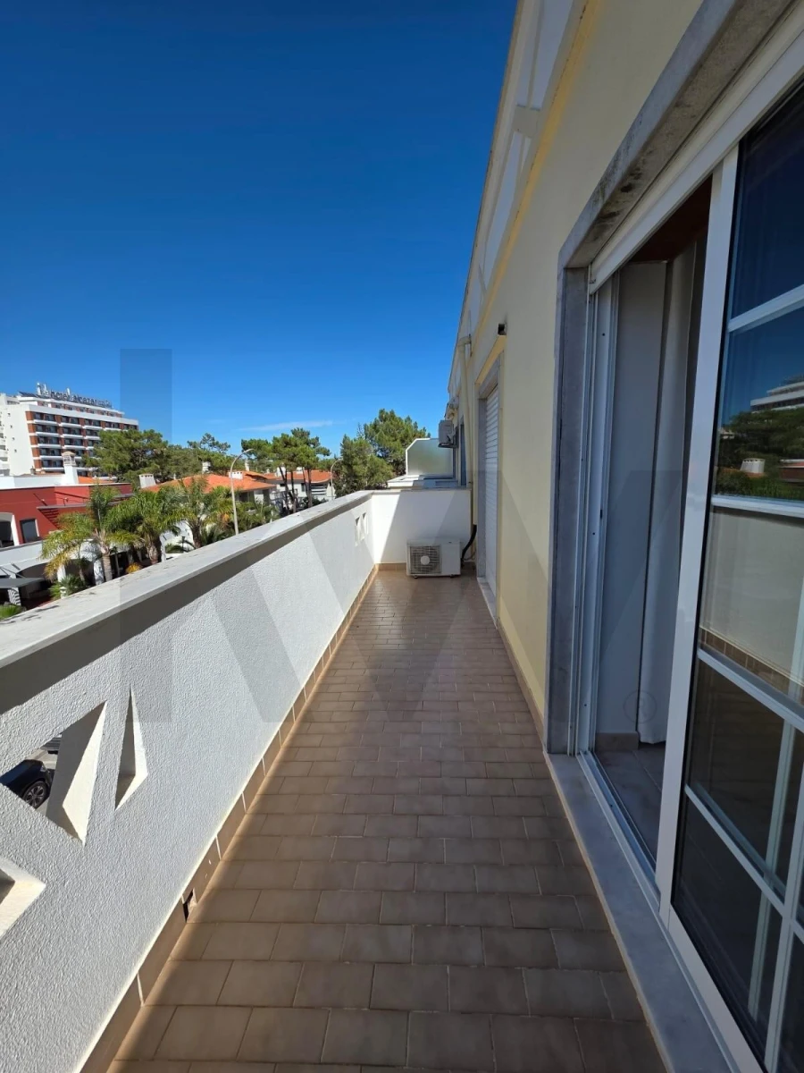 Apartamento T1 para Arrendamento férias em Vila Real de Santo Antonio Foto 18