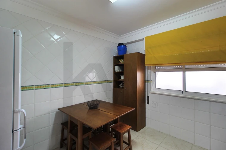 Apartamento T1 para Arrendamento férias em Vila Real de Santo Antonio Foto 14
