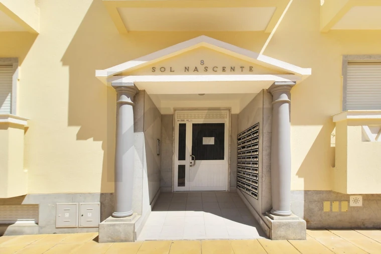 Apartamento T1 para Arrendamento férias em Vila Real de Santo Antonio Foto 2