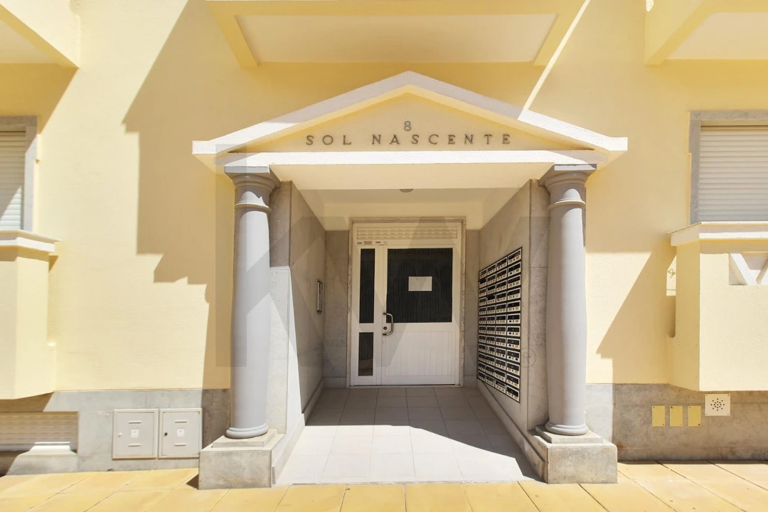 Apartamento T1 para Arrendamento férias em Vila Real de Santo Antonio Foto 2