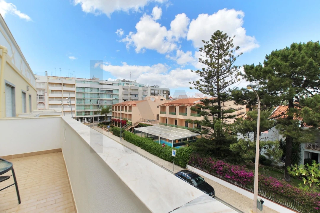 Apartamento T1 para Arrendamento férias em Vila Real de Santo Antonio Foto 19