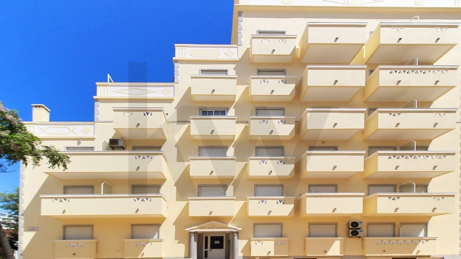 Apartamento T1 para Arrendamento férias em Vila Real de Santo Antonio