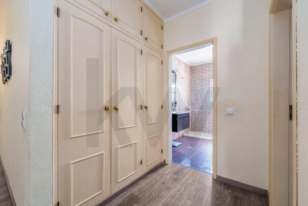 Apartamento T2 para Venda em Olhão Foto 22
