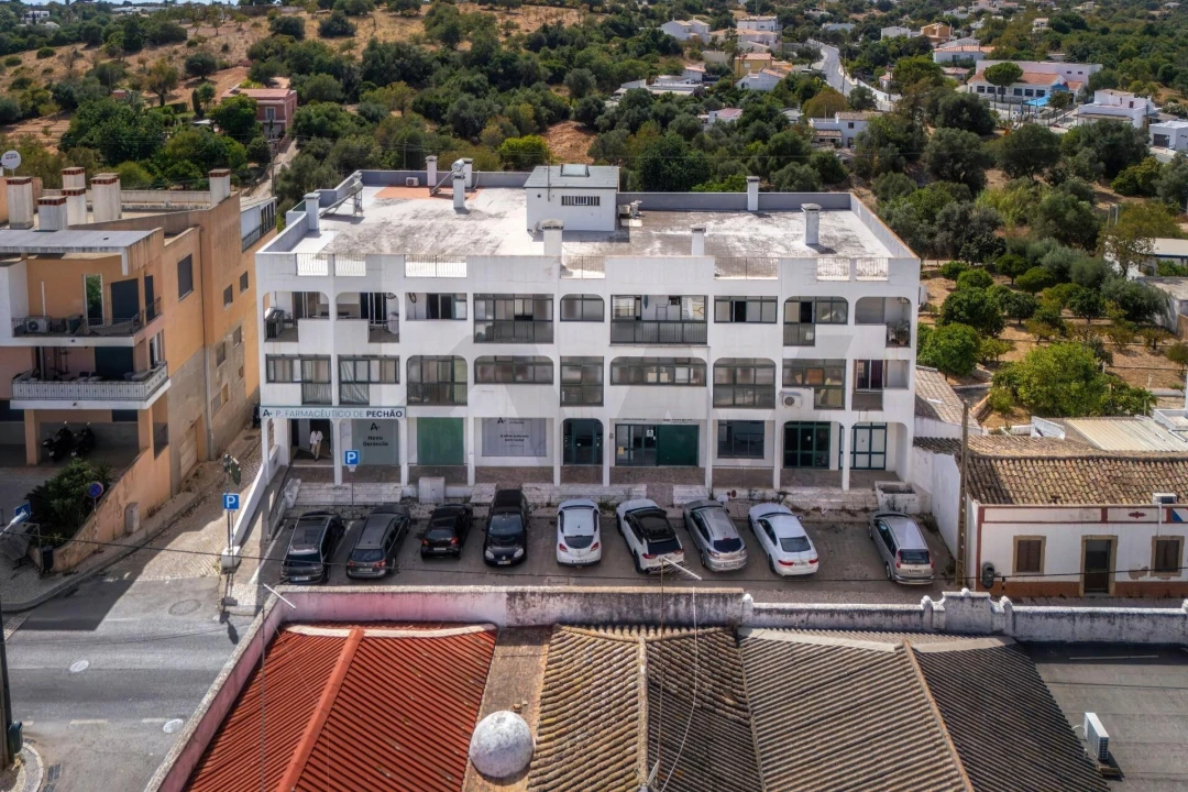 Apartamento T2 para Venda em Olhão Foto 39