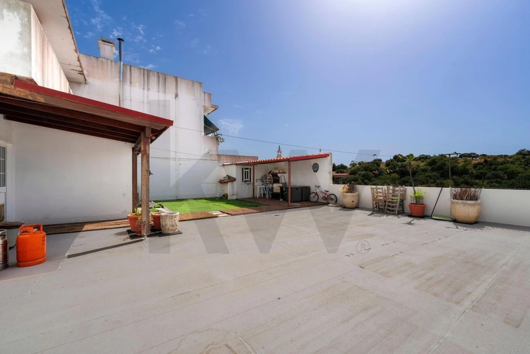 Apartamento T2 para Venda em Olhão Foto 35