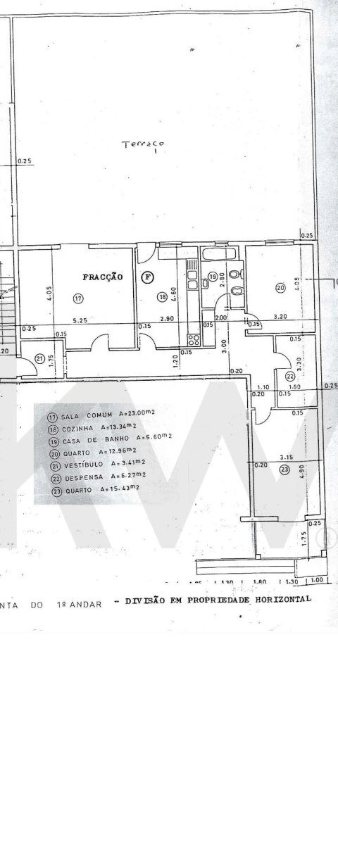 Apartamento T2 para Venda em Olhão