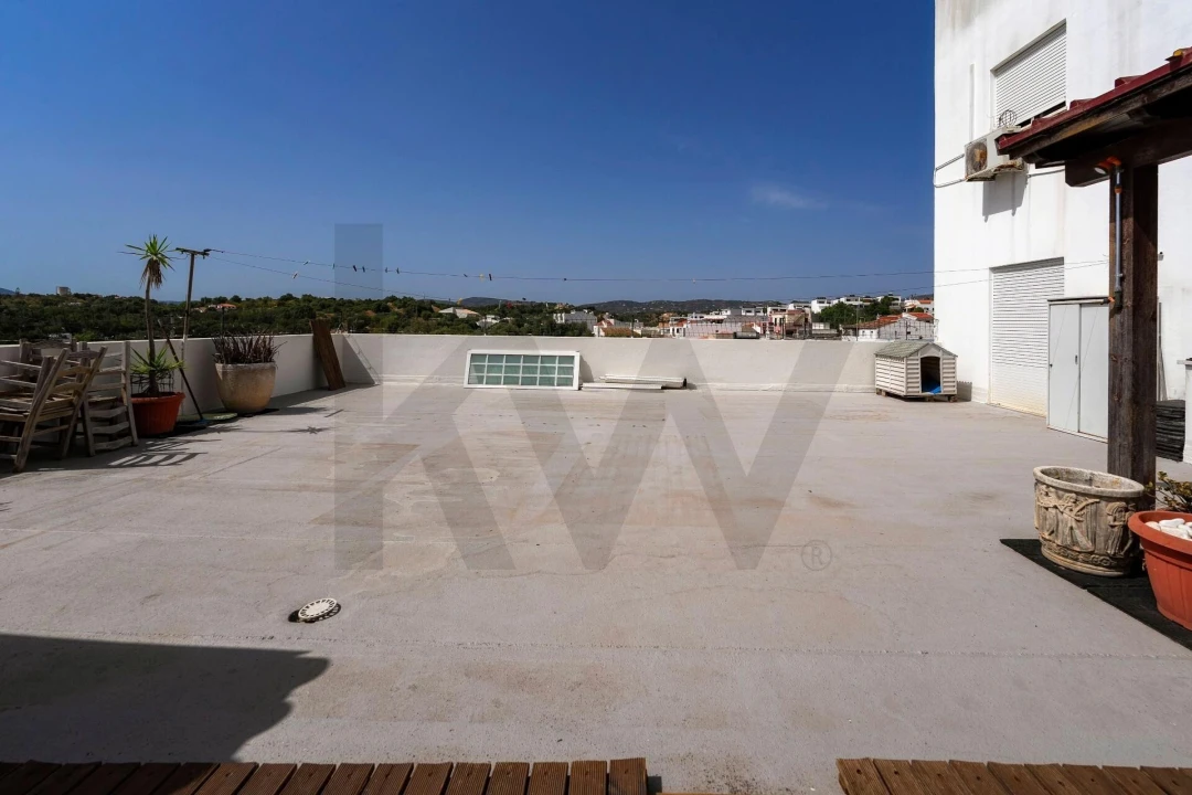 Apartamento T2 para Venda em Olhão Foto 34